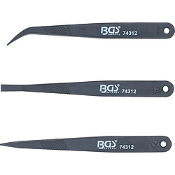 Avis Bgs Pince plastique 74312