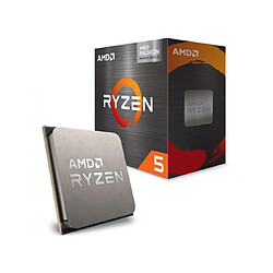 Acheter Amd 5600GT 4.6GHz