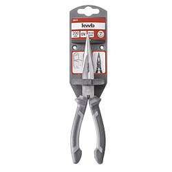 Avis Kwb Pince universelle acier
