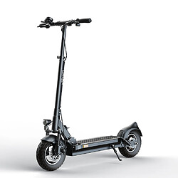 Trottinette Électrique JOYOR Y8-S (ABE), Moteur 500W, Batterie 48V 26Ah, 20km/h, Autonomie 100km, Pliable pas cher