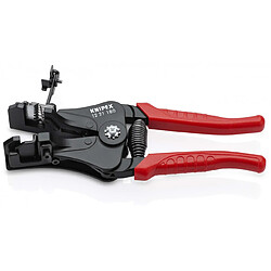 Acheter Knipex Pince plastique – 180 mm