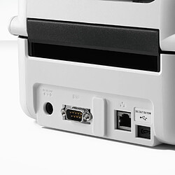 Avis Brother Imprimante d’étiquettes TD-4425DN - USB et Ethernet