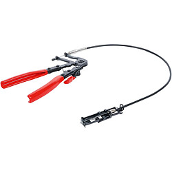 Avis Kraftmann Pince pour tuyaux – Métal