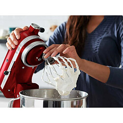Avis Kitchenaid Batteur pour robot pâtissier