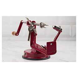 Acheter Éplucheur La bonne graine N4232-2 Métal Rouge