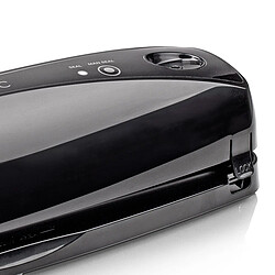Avis Magic vac Elite 300 Plus - Noir