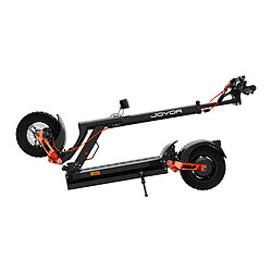 Trottinette Électrique JOYOR T6E, Moteur 500W, Batterie 48V 18Ah, 20km/h, Autonomie 70km, Pliable pas cher