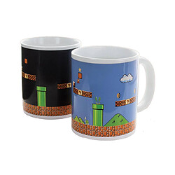 Avis Lot de 2 mugs- Paladone Céramique - Multicolore 300 ml