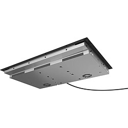 Avis Induction De dietrich DPI4829X Horizone