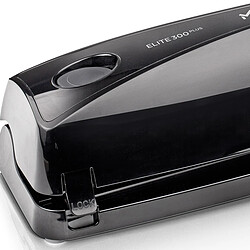 Acheter Magic vac Elite 300 Plus - Noir