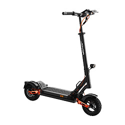 Avis Trottinette Électrique JOYOR T6E, Moteur 500W, Batterie 48V 18Ah, 20km/h, Autonomie 70km, Pliable