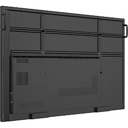 Ecran dynamique