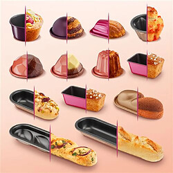 Acheter Tefal Ustensile pâtisserie conique
