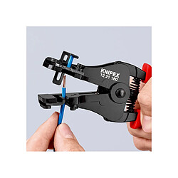 Avis Knipex Pince plastique – 180 mm