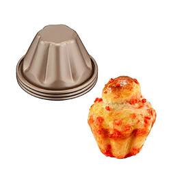 Avis Tefal Ustensile pâtisserie conique