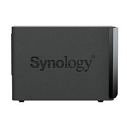 Acheter Synology DS224+
