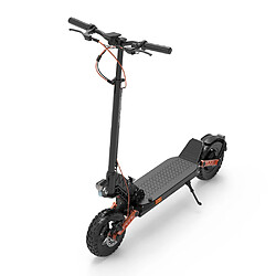 Trottinette électrique