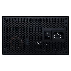 Avis Lian li Edge gold 850 850W