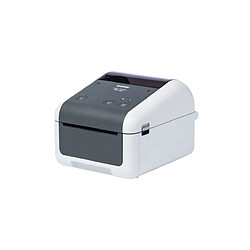 Acheter Brother Imprimante d’étiquettes TD-4425DN - USB et Ethernet