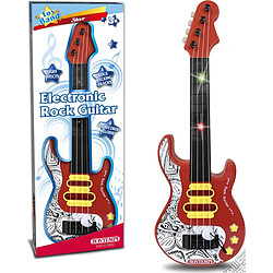 Instrument de musique