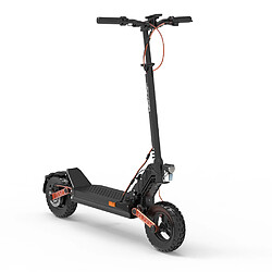 Acheter Trottinette Électrique JOYOR S5PRO (ABE), Moteur 500W, Batterie 48V26Ah, 20km/h, Autonomie 90km, Pliable