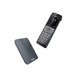 Avis Yealink W73P - Gris