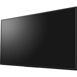 Avis Sony Pro Bravia - 75 pouces