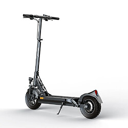 Acheter Trottinette Électrique JOYOR Y8-S (ABE), Moteur 500W, Batterie 48V 26Ah, 20km/h, Autonomie 100km, Pliable