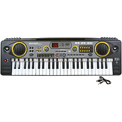 Instrument de musique