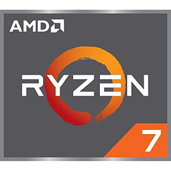 Avis Amd Ryzen 7 5700X 3.4GHz / 4.6GHz