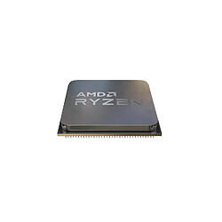 Avis Amd Ryzen 3 4100 4GHz / 4GHz