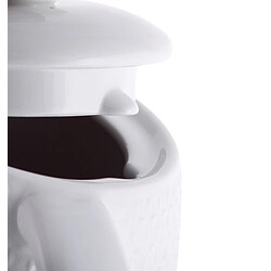 Avis Maestro MR-073 1,2L Blanc