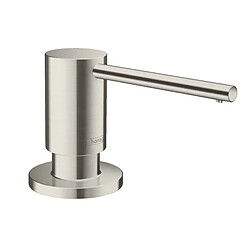 Avis Hansgrohe accessoire robinetterie – Inox