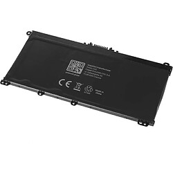 Avis Green cell batterie PC portable HP
