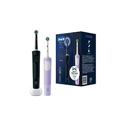 Brosse à dents électrique