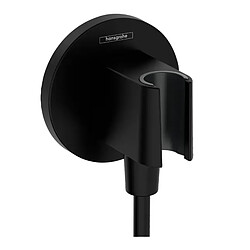 Acheter Hansgrohe FixFit S robinetterie - Noir mat