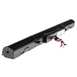 Avis Green cell Batterie PC portable Asus AS77