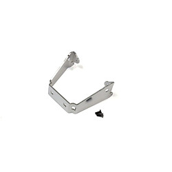 Avis Kyosho accessoire paddock Javelin