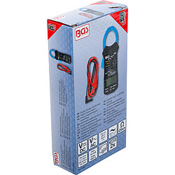 Acheter Bgs 2203 - pince ampèremétrique