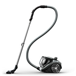 Aspirateur traineau