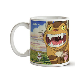 Avis Mug Semic Céramique - Blanc 340 ml