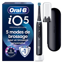 Brosse à dents électrique