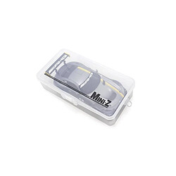 Acheter Kyosho accessoire paddock MINI-Z