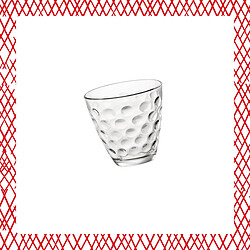 Avis Bormioli rocco verre long drink Florian - Bleu ciel