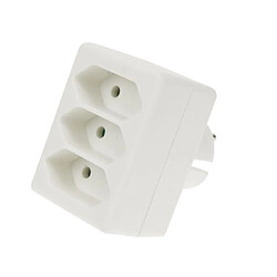 Avis Perel EB13 - Blanc