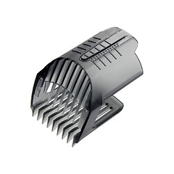 Avis Babyliss guide de peigne gris