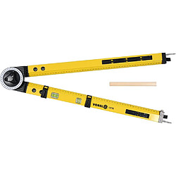 Règle & outils de traçage