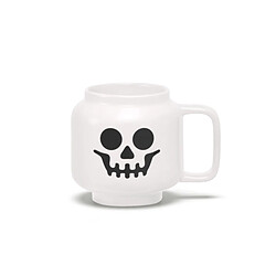Avis Mug Lego Céramique - Blanc 255 ml