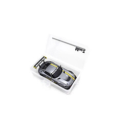 Avis Kyosho accessoire paddock MINI-Z