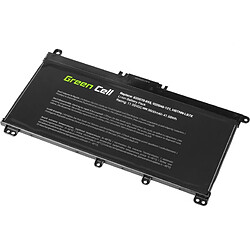 Acheter Green cell batterie PC portable HP